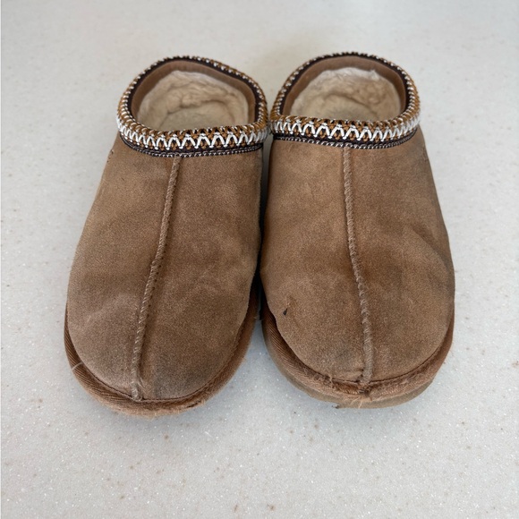 Women's UGG Tasman II Slippers - Size 6 - Picture 4 of 6